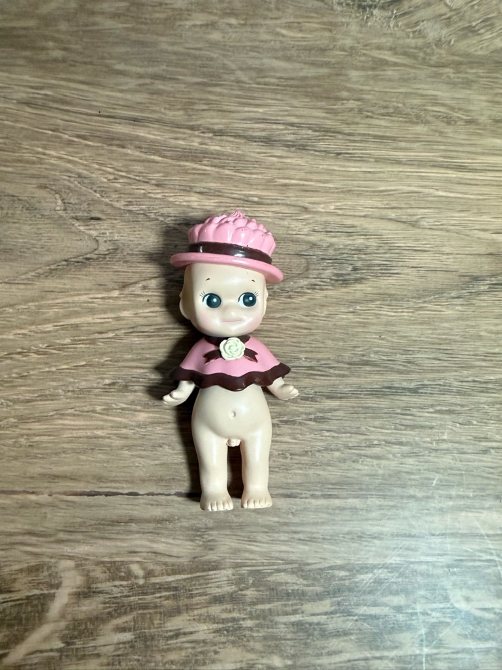 Sonny Angel 2015 Valentine Chocolate Rare